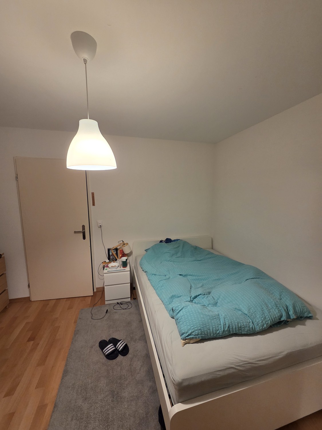 Room in a shared flat, photo 9 of 10