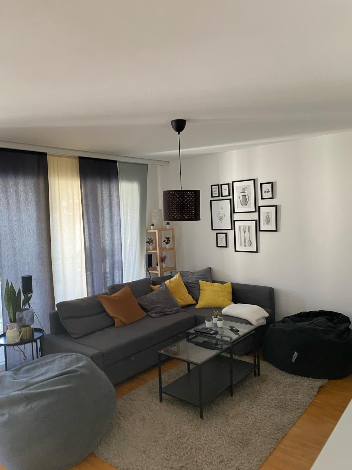Room in a shared flat, photo 2 of 10