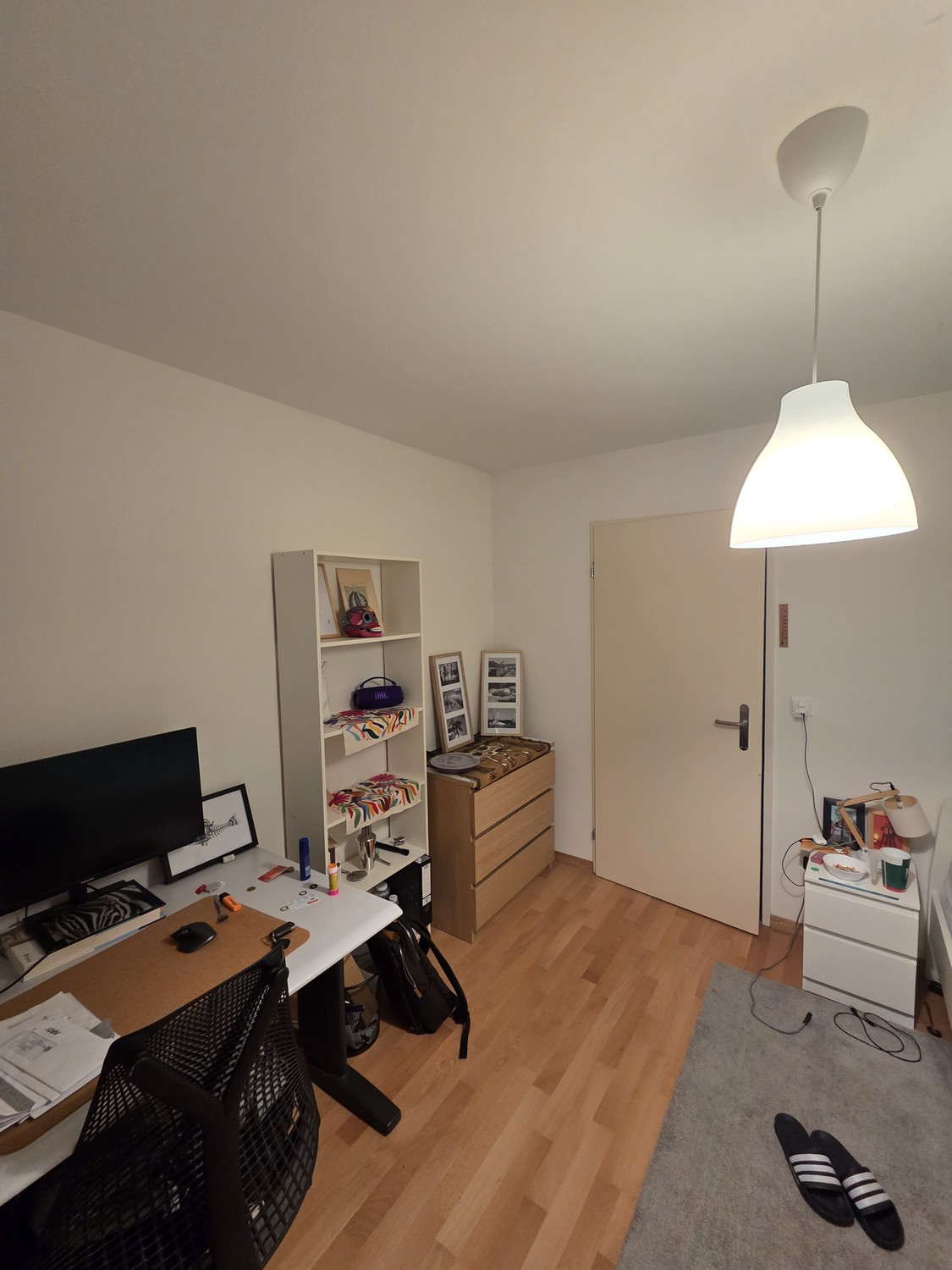 Room in a shared flat, photo 10 of 10