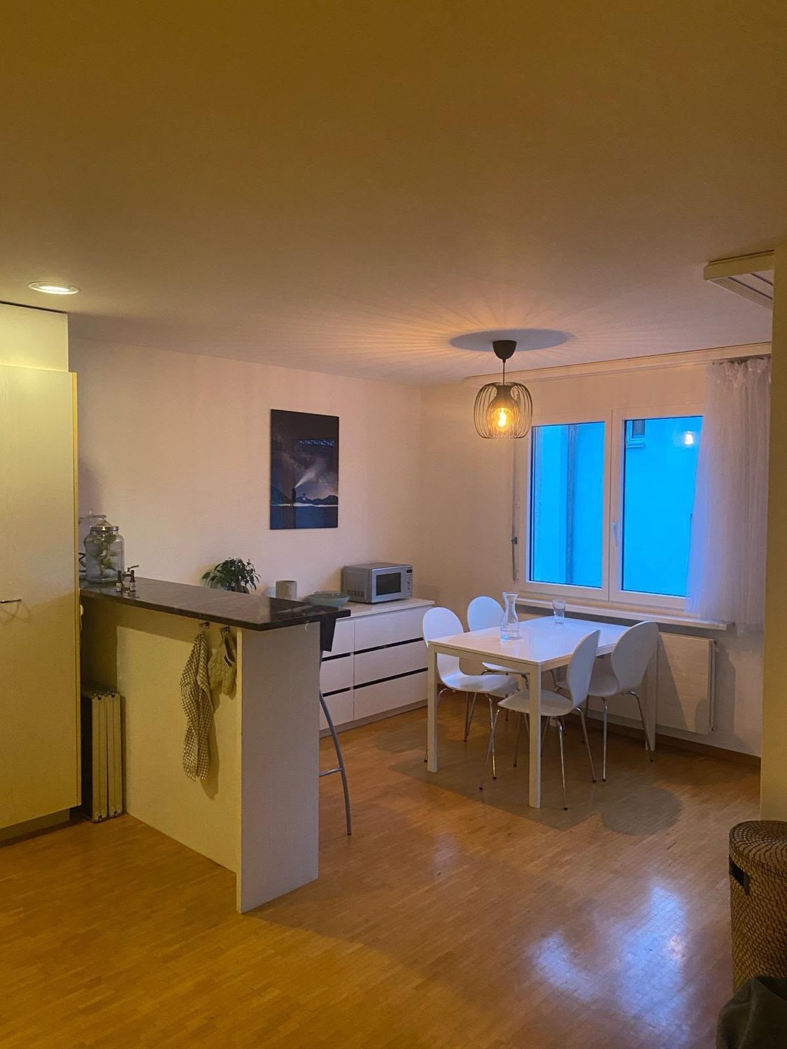 Room in a shared flat, photo 3 of 10