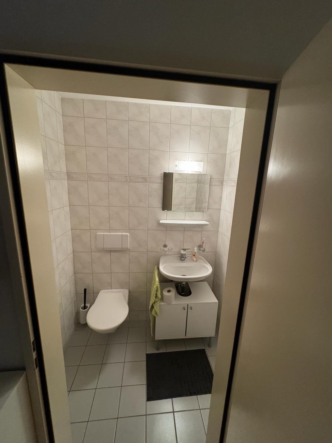 Room in a shared flat, photo 4 of 10