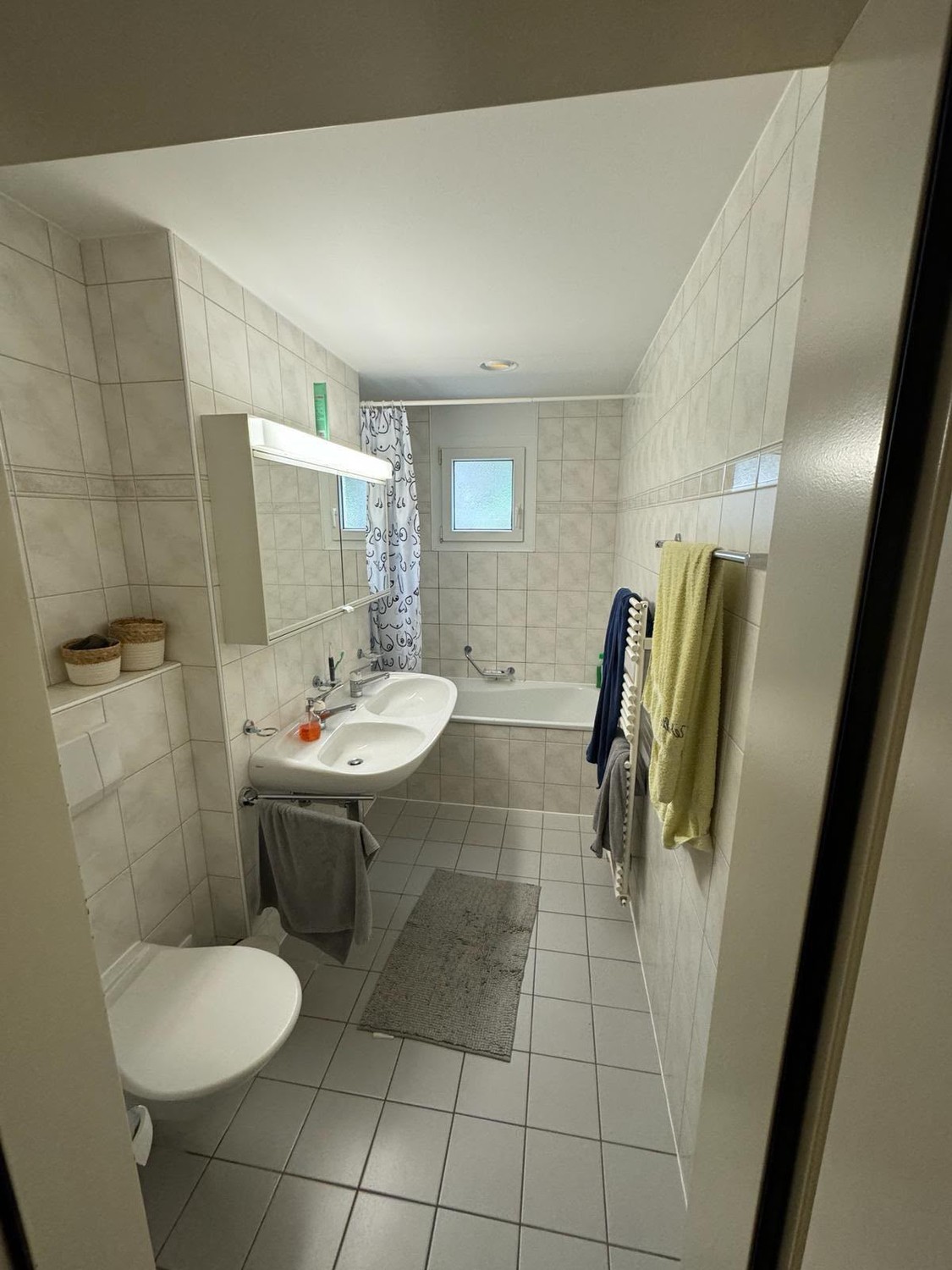 Room in a shared flat, photo 6 of 10