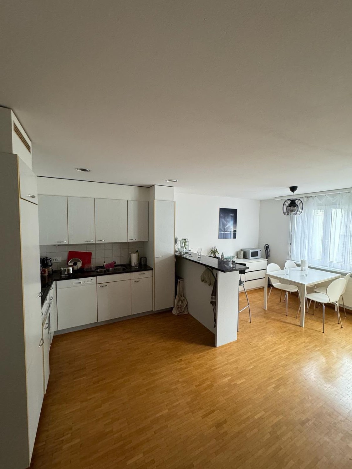 Room in a shared flat, photo 1 of 10