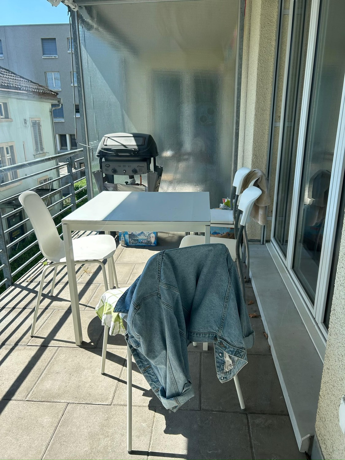 Room in a shared flat, photo 5 of 10