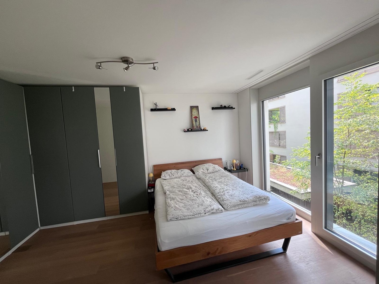 3 ½ rooms apartment, photo 7 of 7