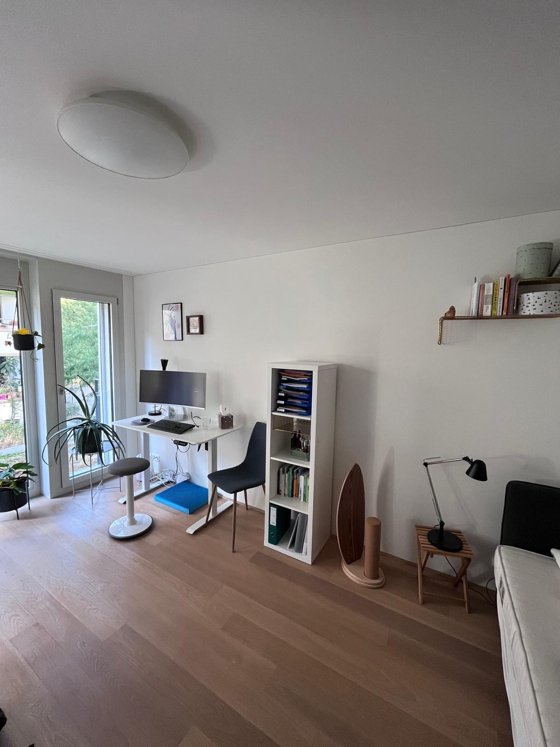 3 ½ rooms apartment, photo 4 of 7