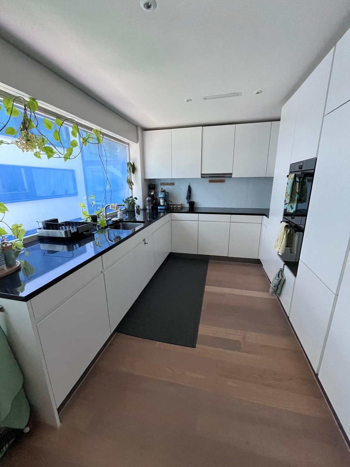 3 ½ rooms apartment, photo 3 of 7