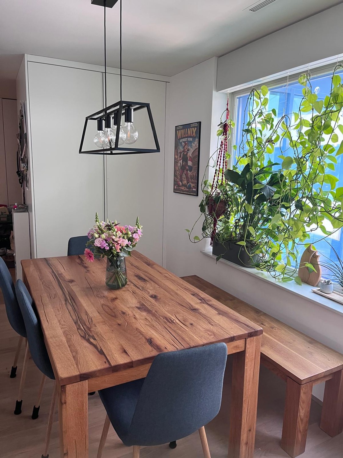 3 ½ rooms apartment, photo 6 of 7