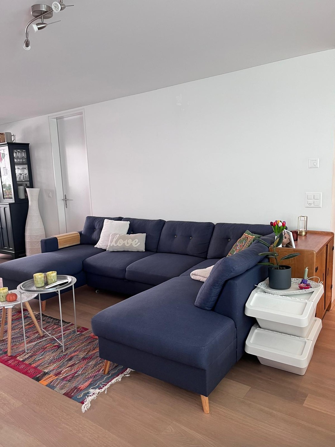 3 ½ rooms apartment, photo 1 of 7