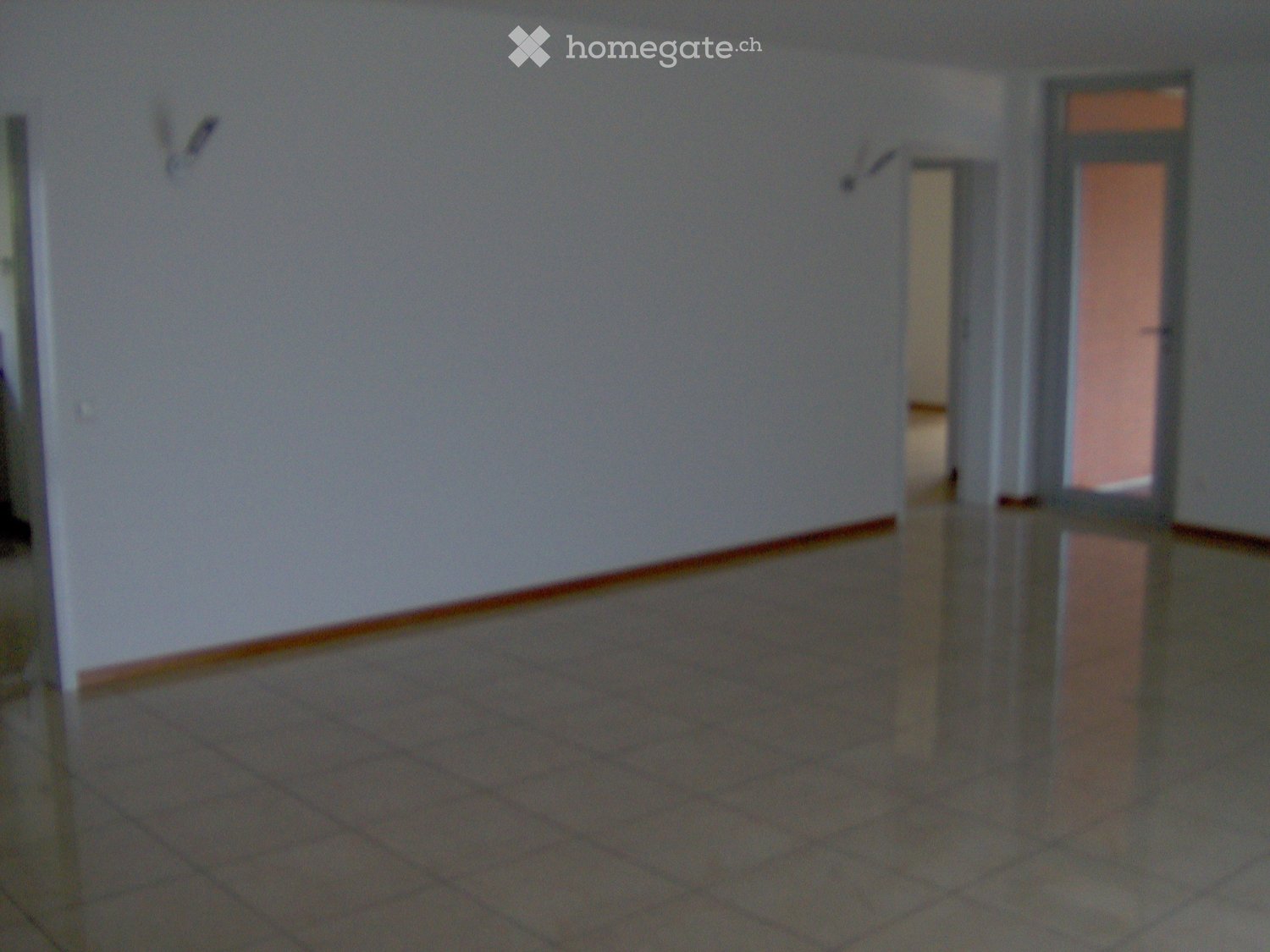 5 pièces appartement