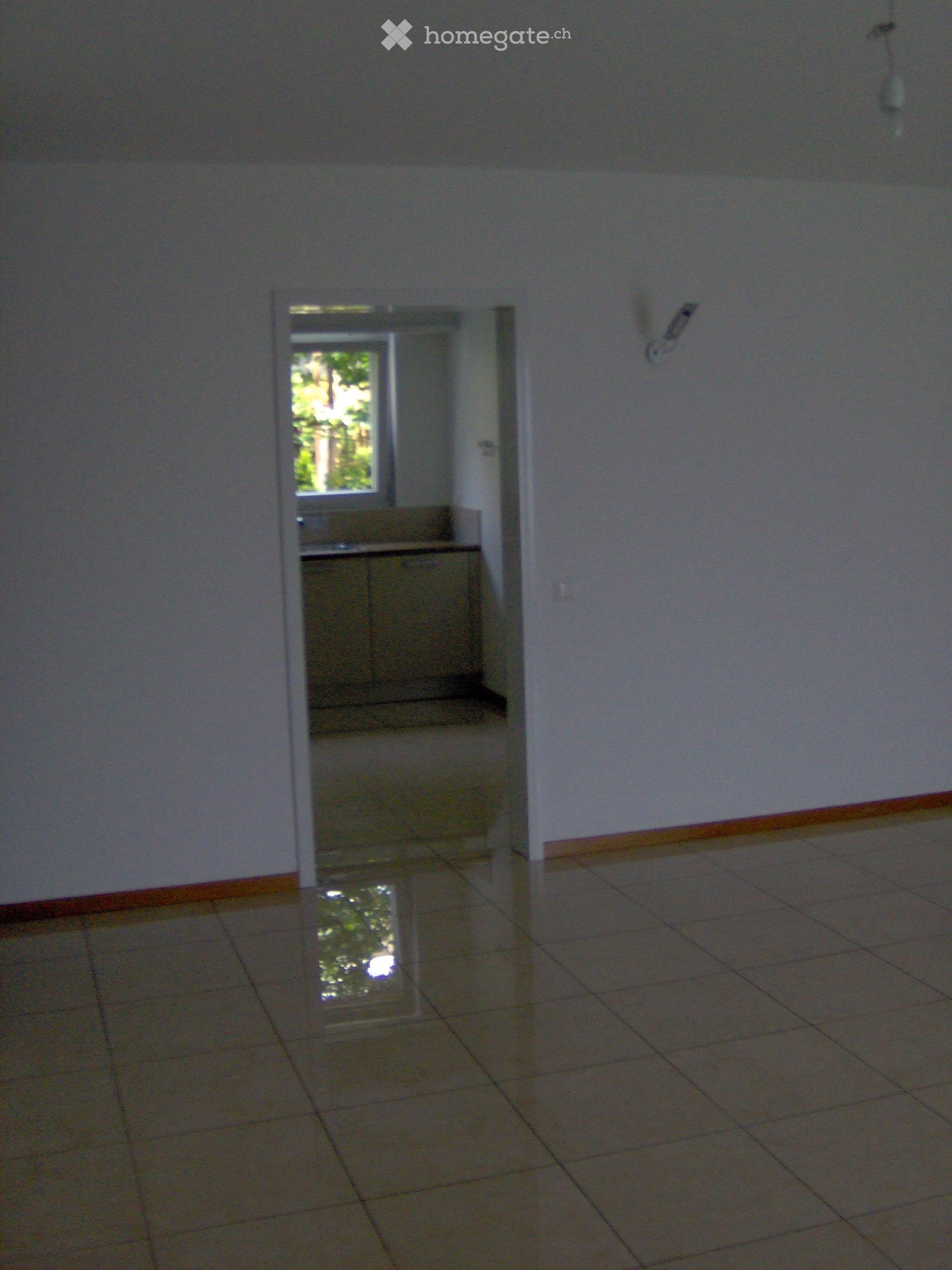 5 pièces appartement