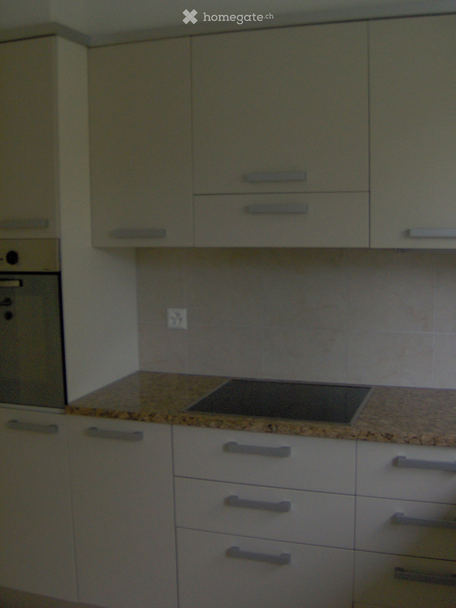 5 pièces appartement