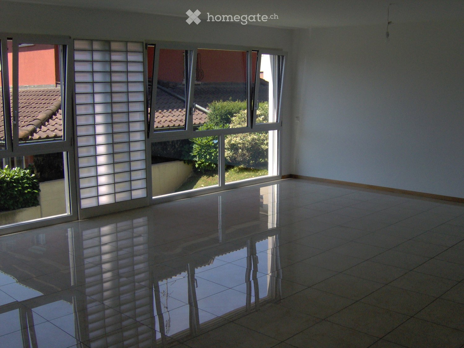 5 pièces appartement