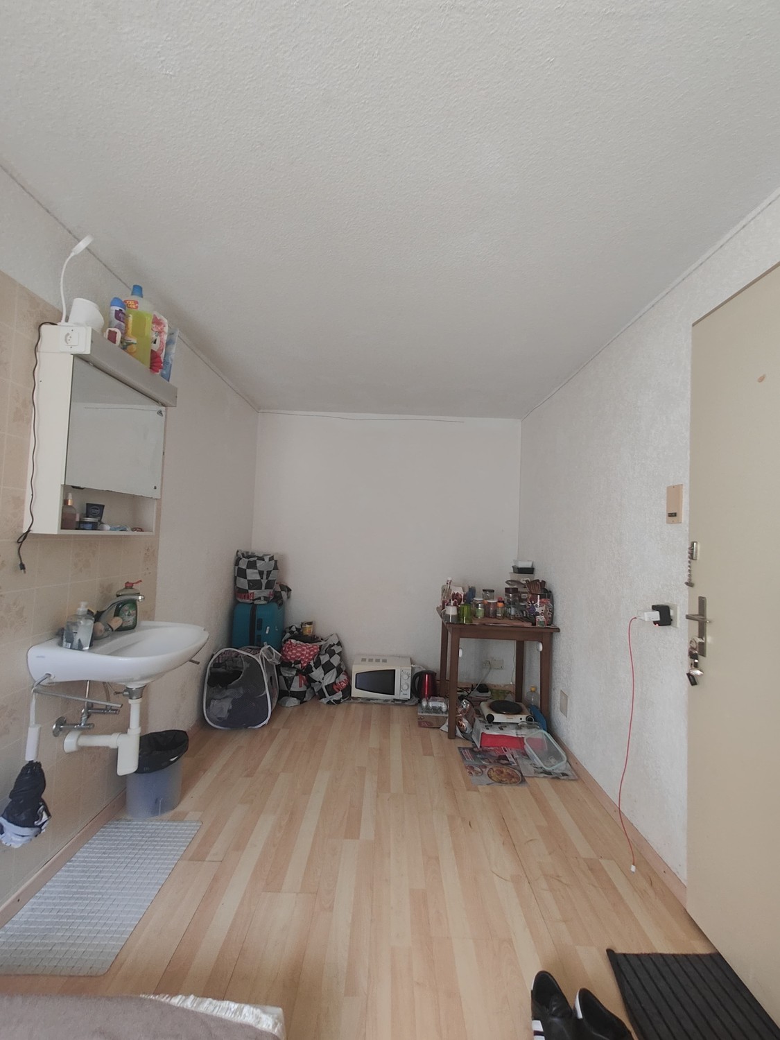 Chambre dans une colocation