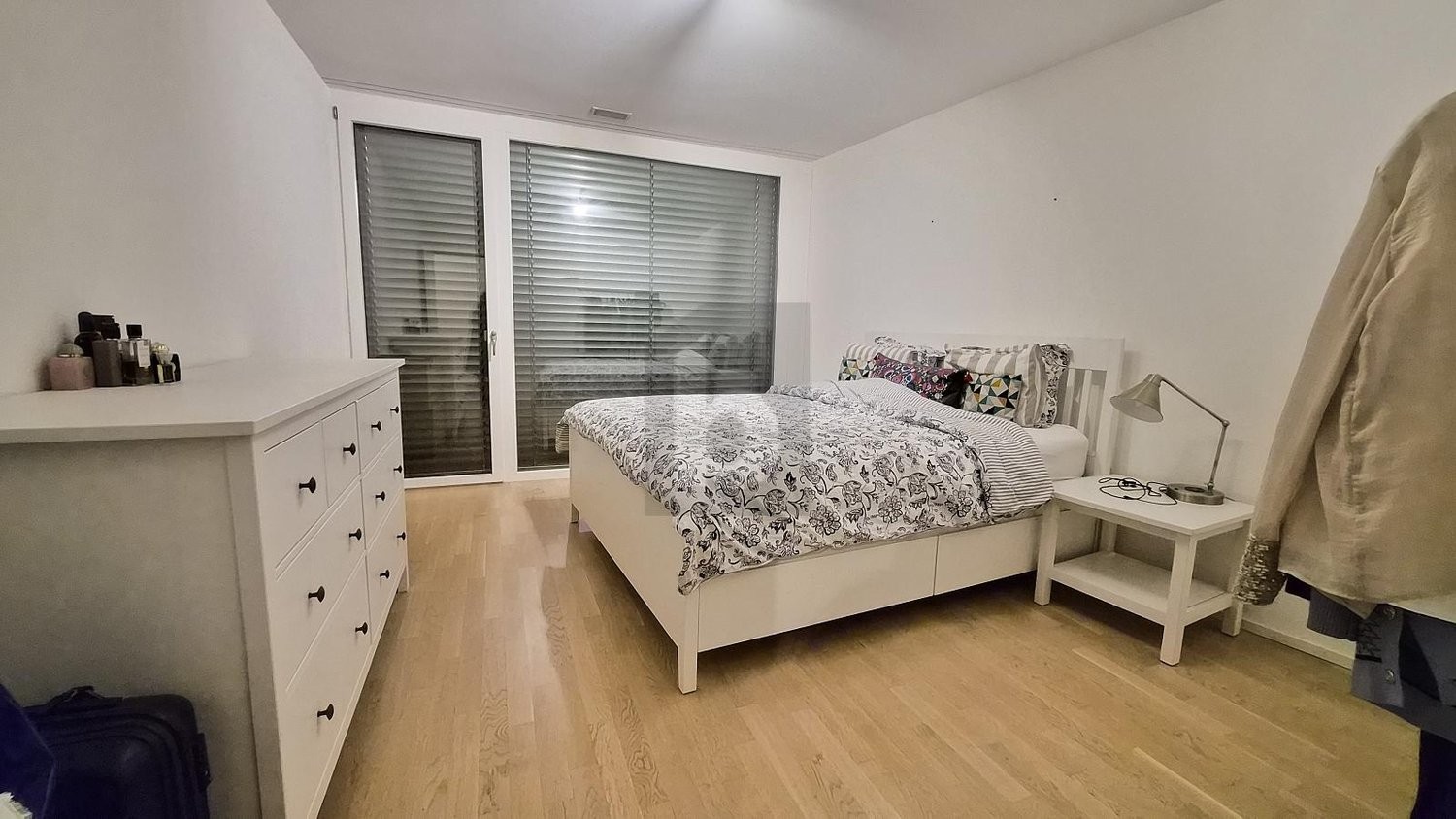 3 ½ rooms apartment, photo 2 of 4