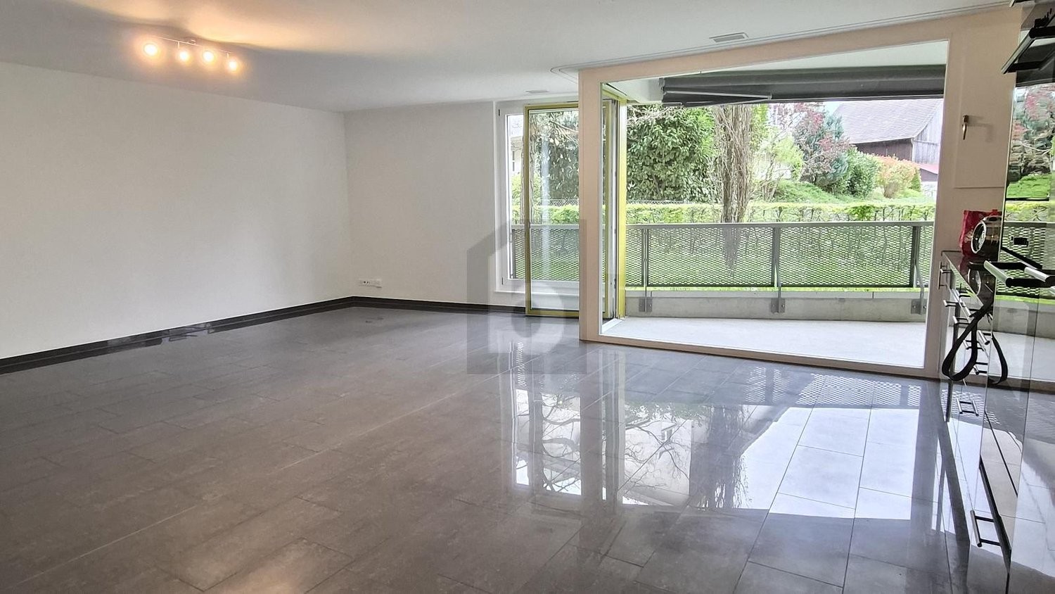 3 ½ rooms apartment, photo 1 of 4