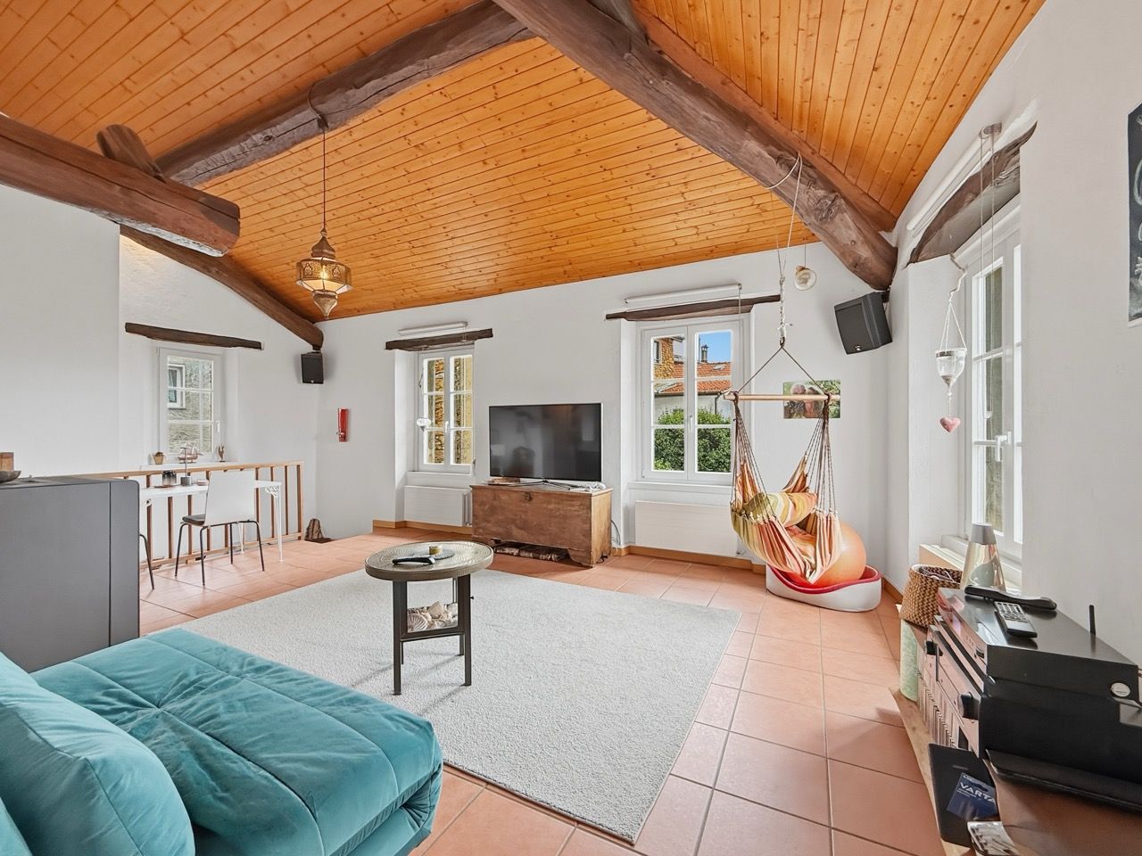Casa singola con 6 locali