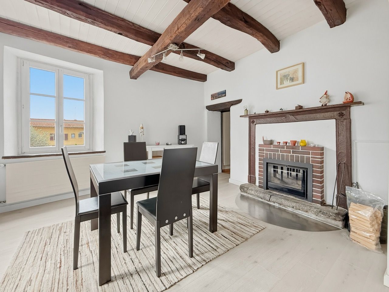 Casa singola con 6 locali