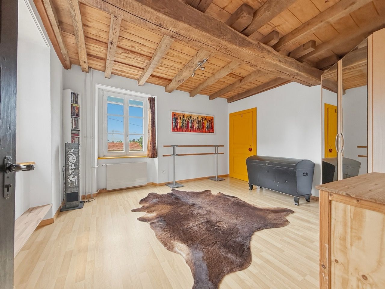 Casa singola con 6 locali