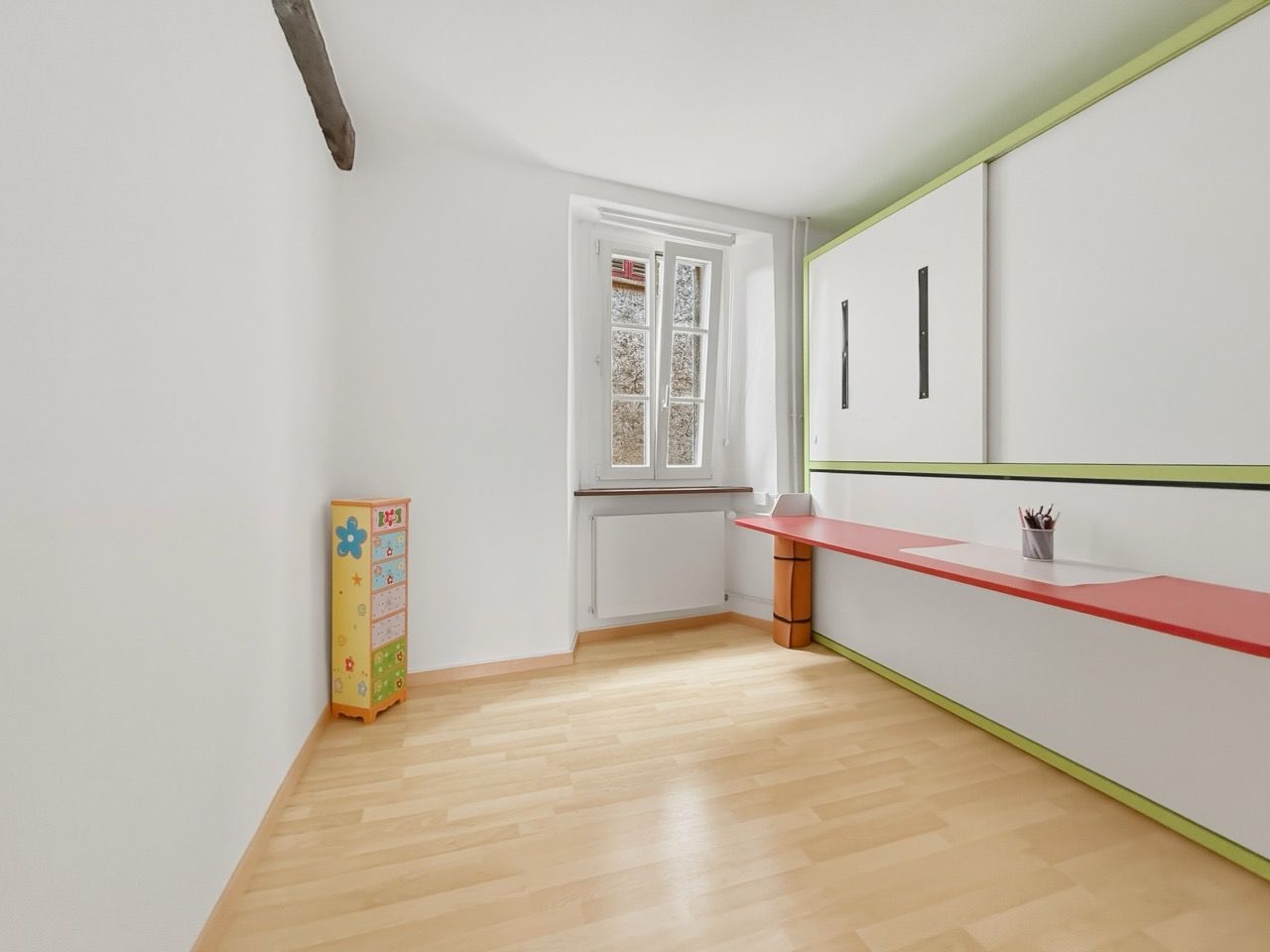 Casa singola con 6 locali