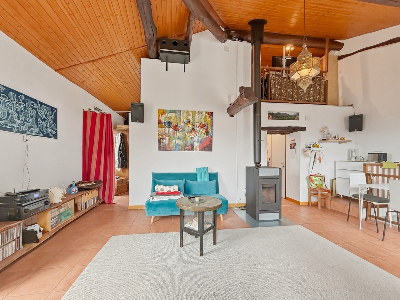 Casa singola con 6 locali