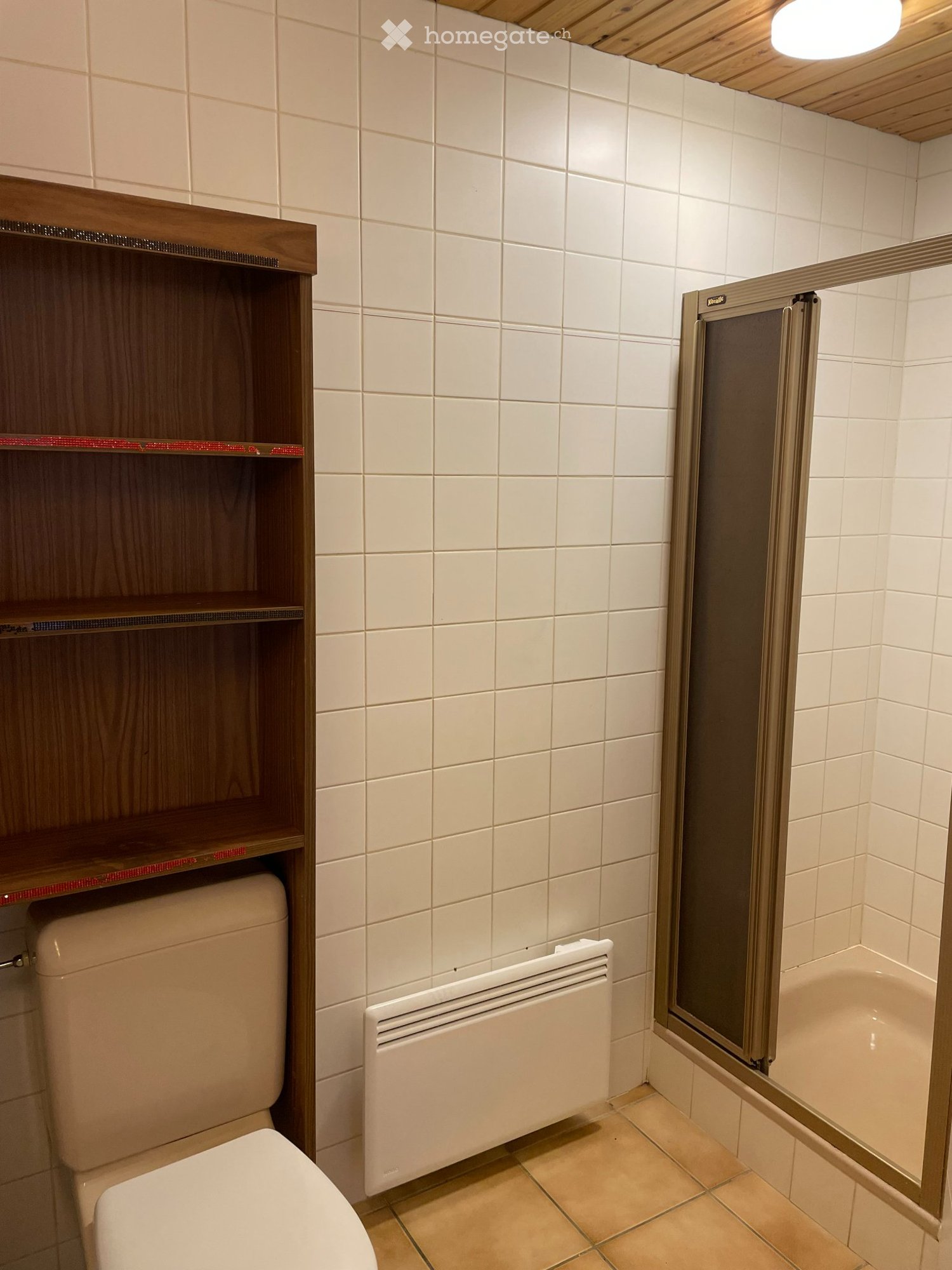 1 room apartment, photo 5 of 5