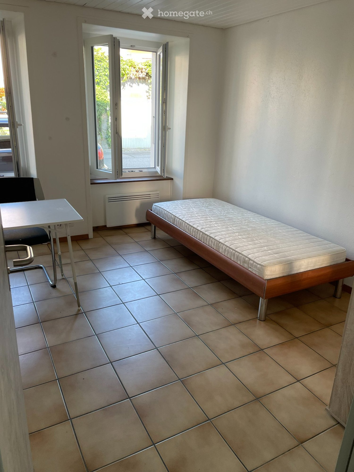 1 room apartment, photo 2 of 5