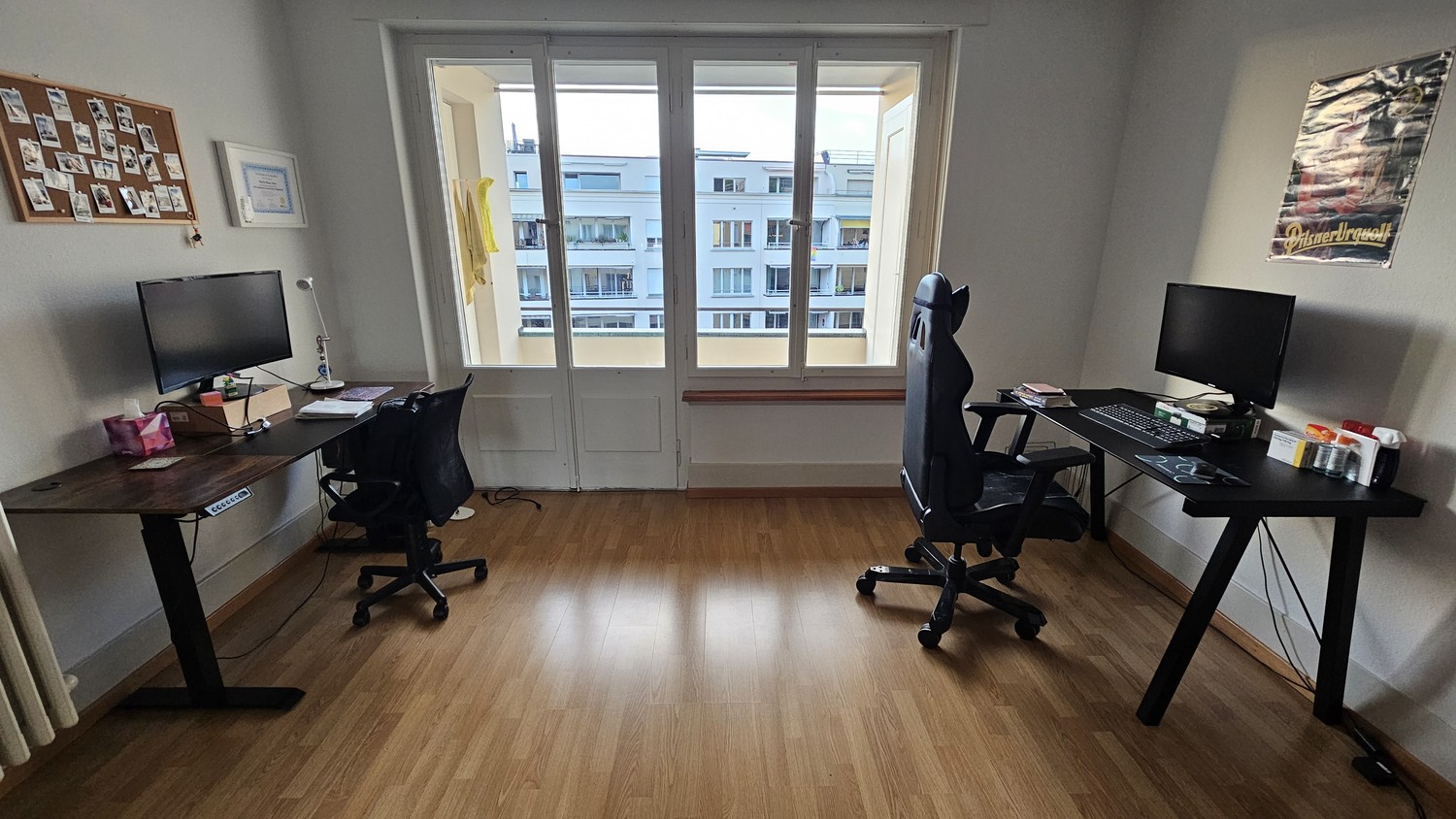 3 ½ rooms apartment, photo 7 of 10
