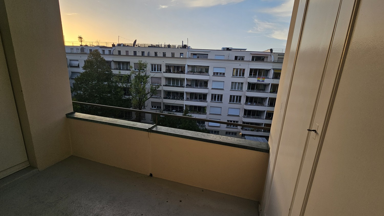 3 ½ rooms apartment, photo 10 of 10