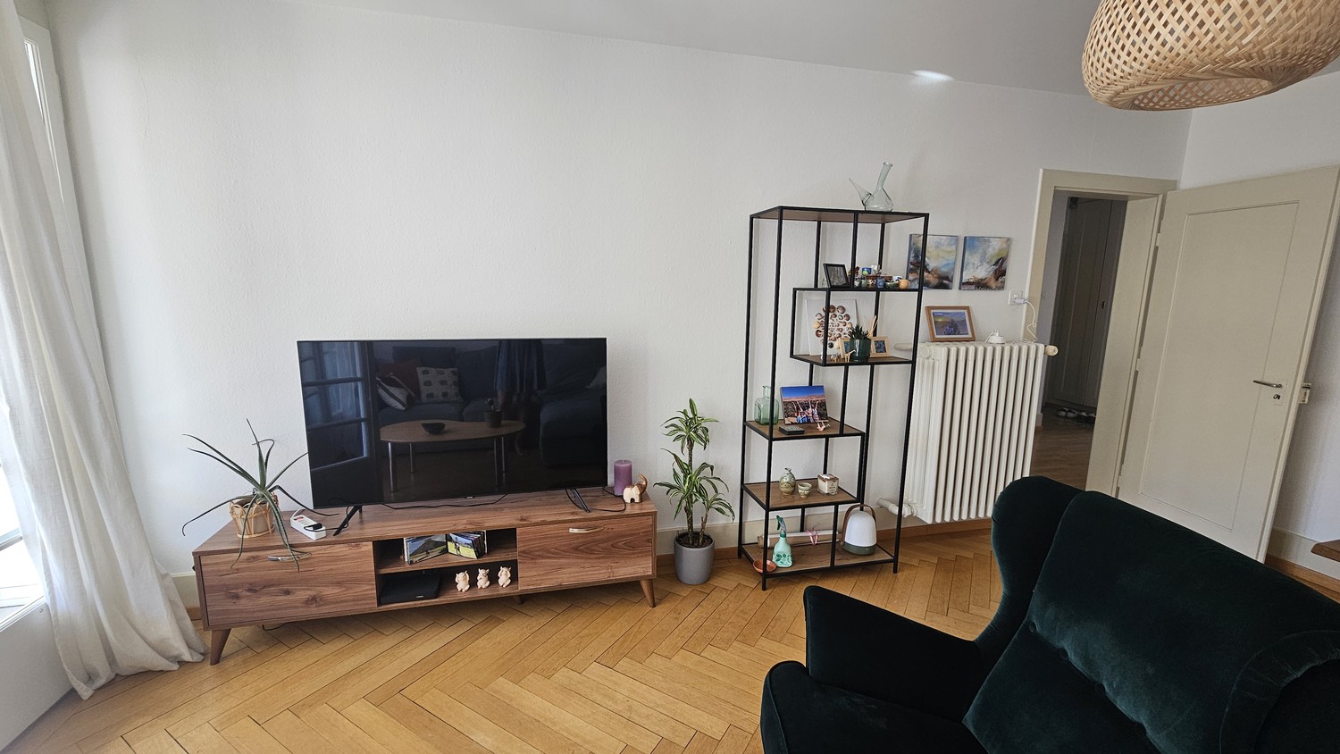 3 ½ rooms apartment, photo 3 of 10