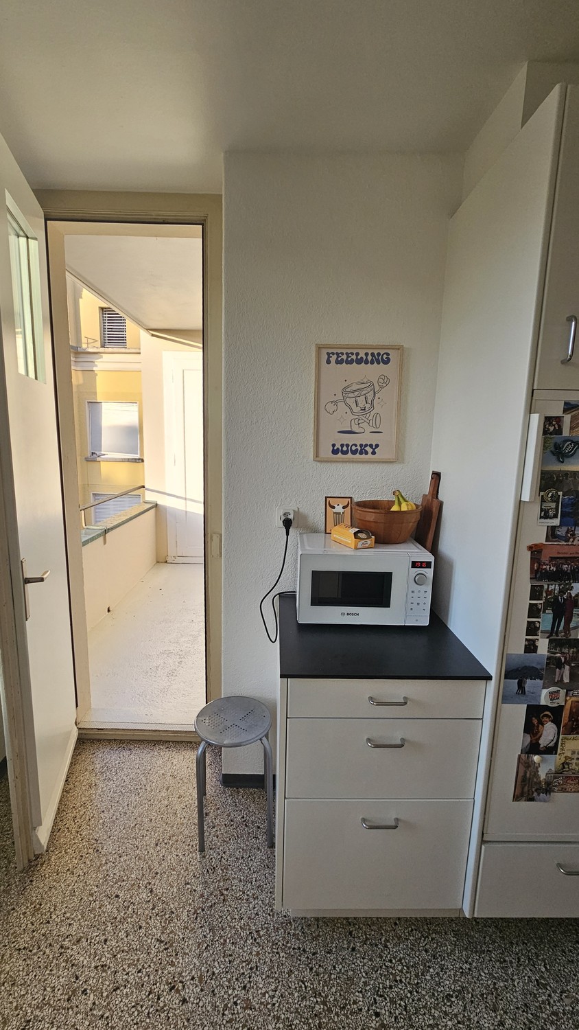 3 ½ rooms apartment, photo 9 of 10