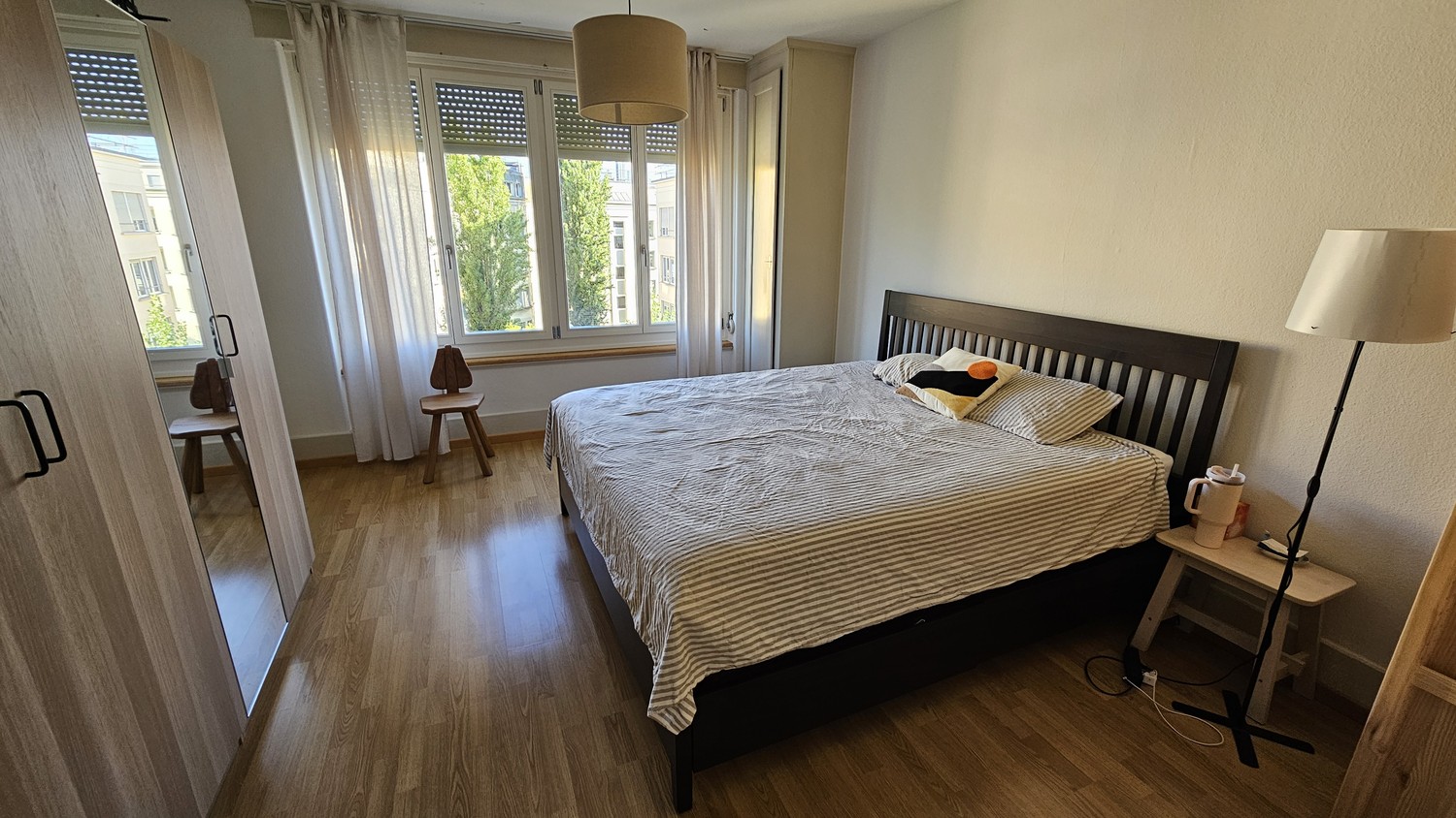 3 ½ rooms apartment, photo 5 of 10