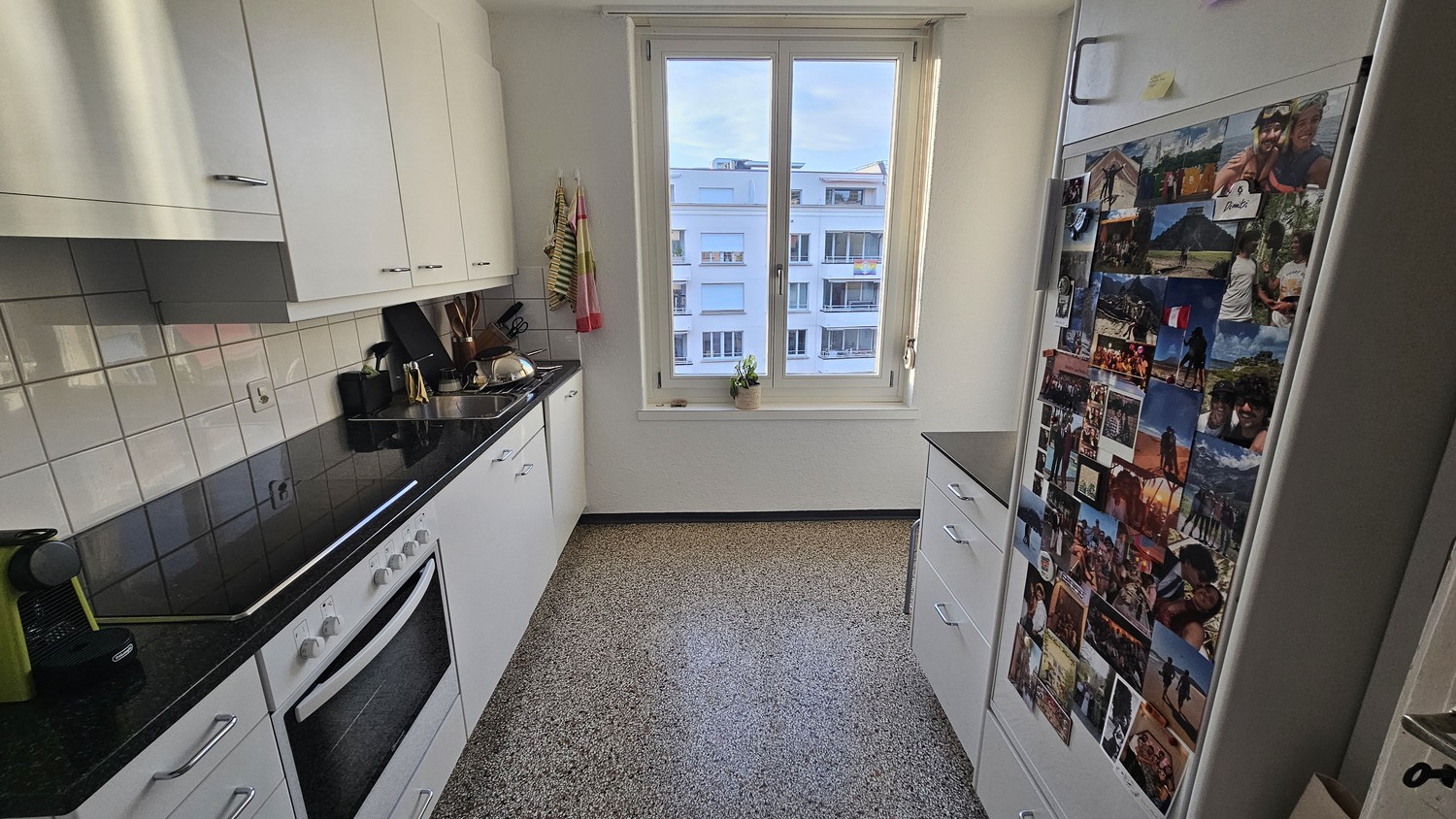3 ½ rooms apartment, photo 8 of 10