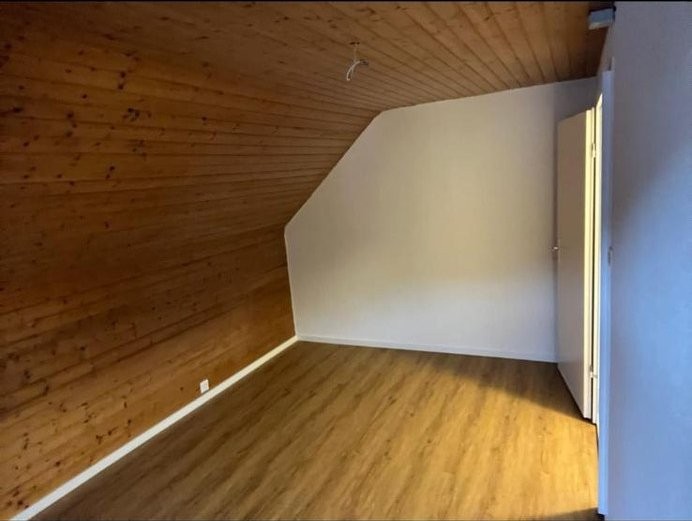 3 ½ rooms single house