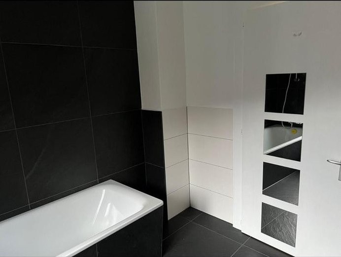 3 ½ rooms single house