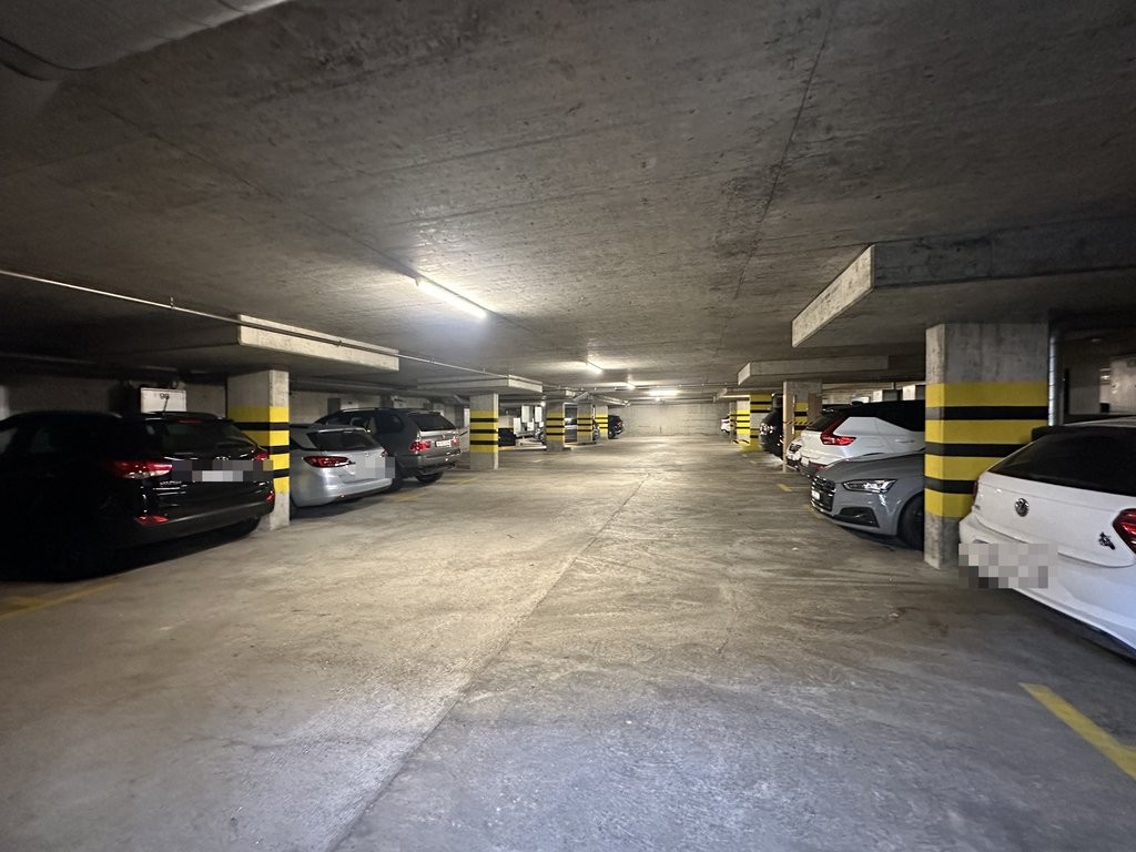 Underground slot, photo 3 of 3