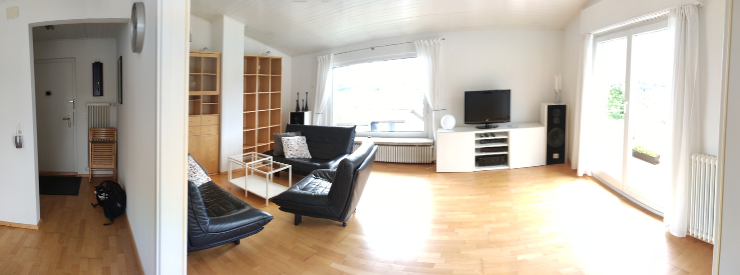 Room in a shared flat, photo 5 of 6