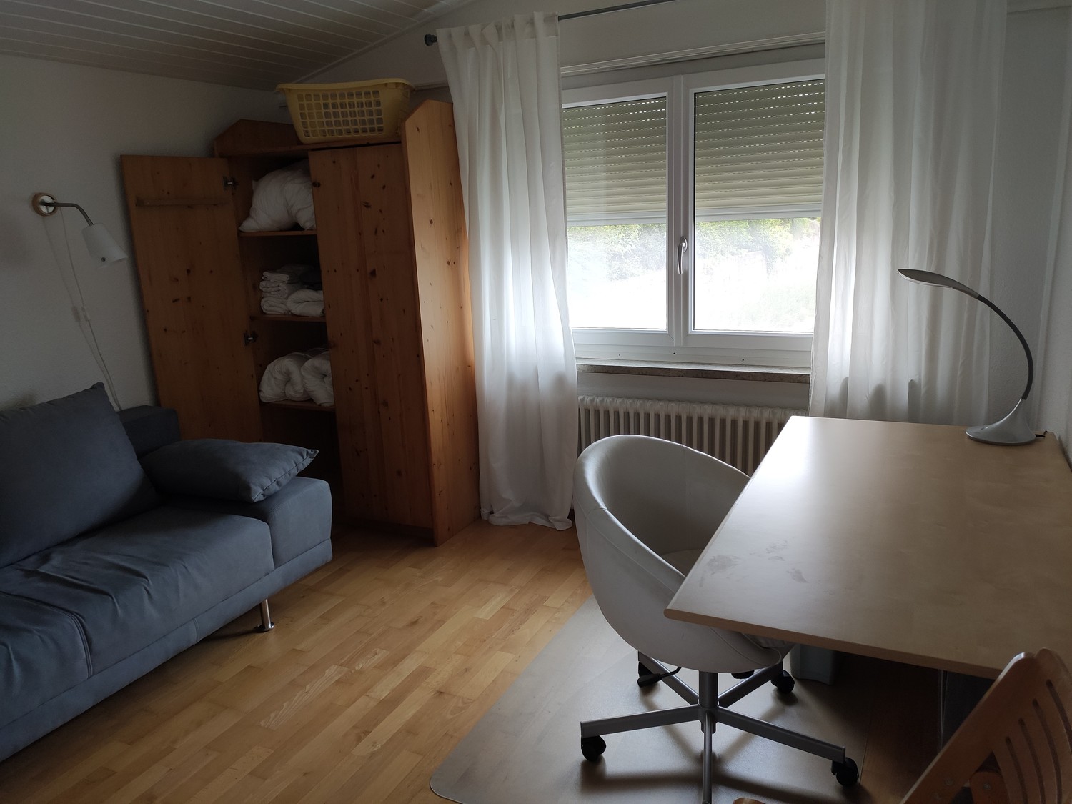 Room in a shared flat, photo 2 of 6