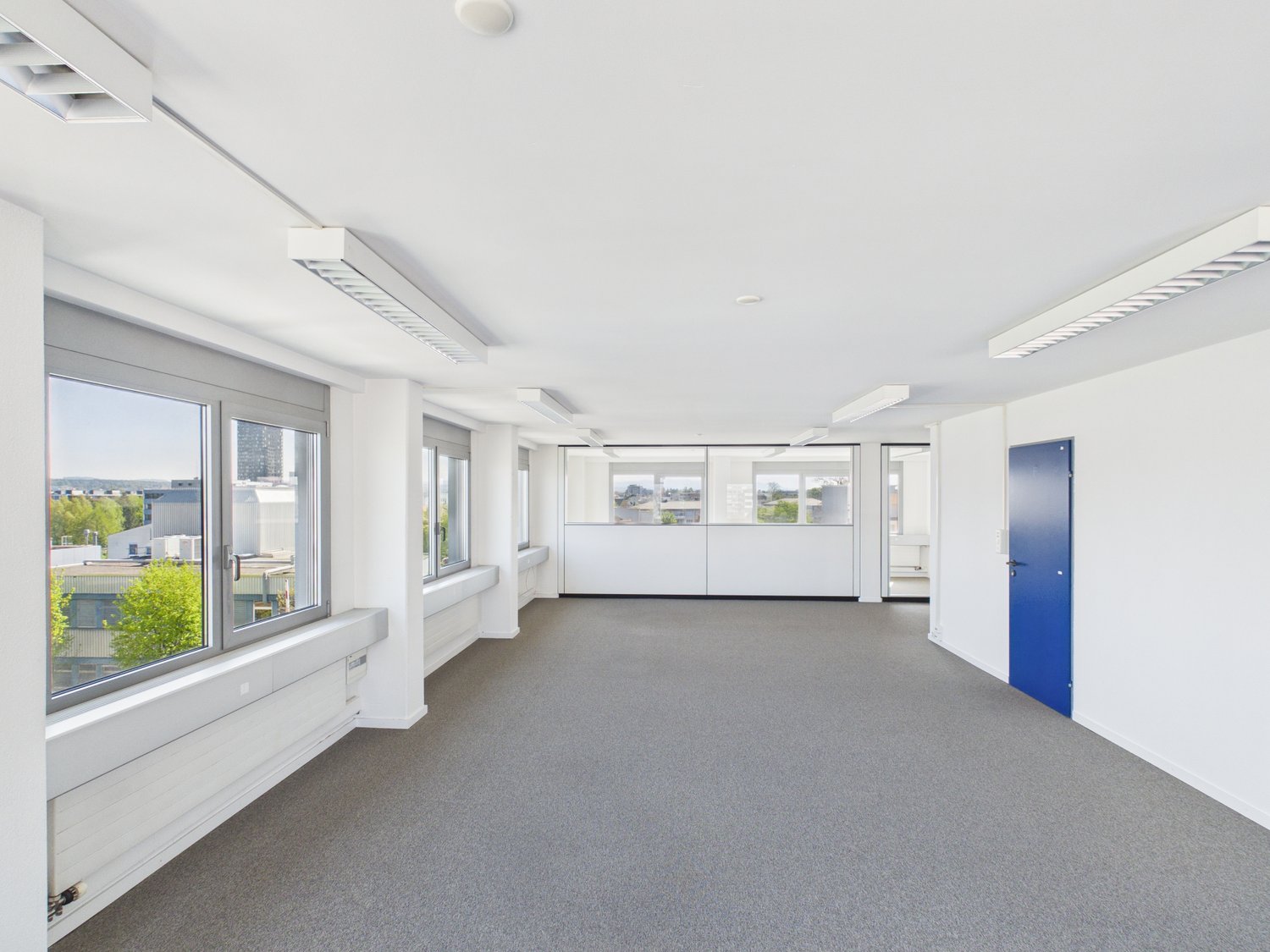 153m² office, photo 10 of 10