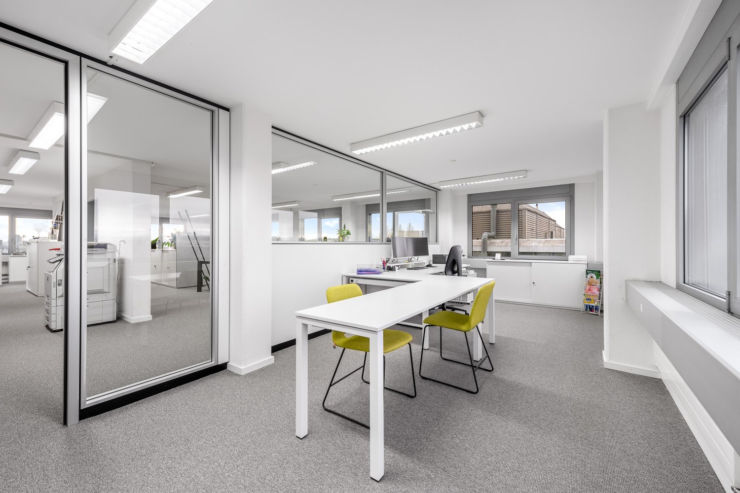 153m² office, photo 6 of 10