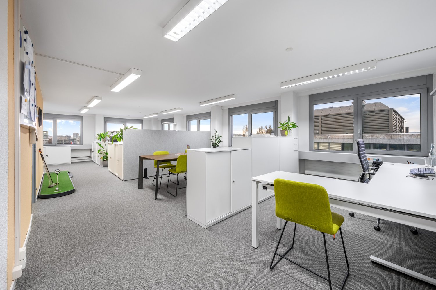 153m² office, photo 8 of 10