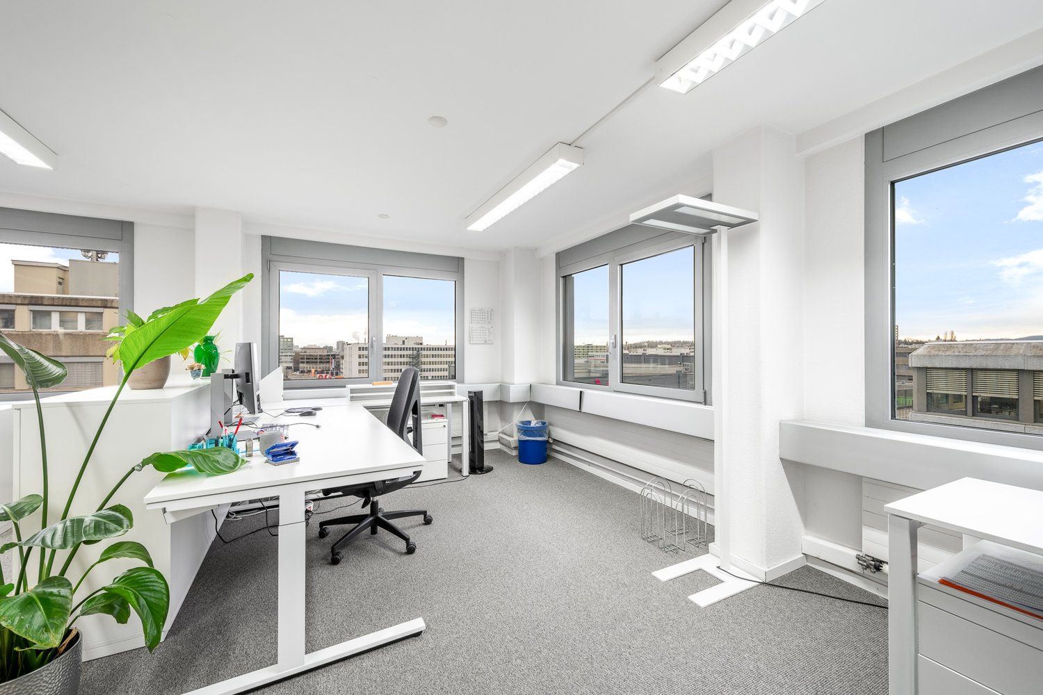 153m² office, photo 3 of 10