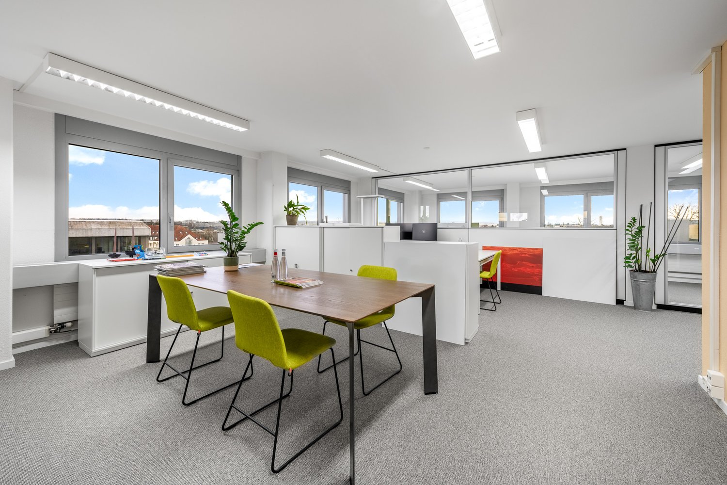 153m² office, photo 9 of 10