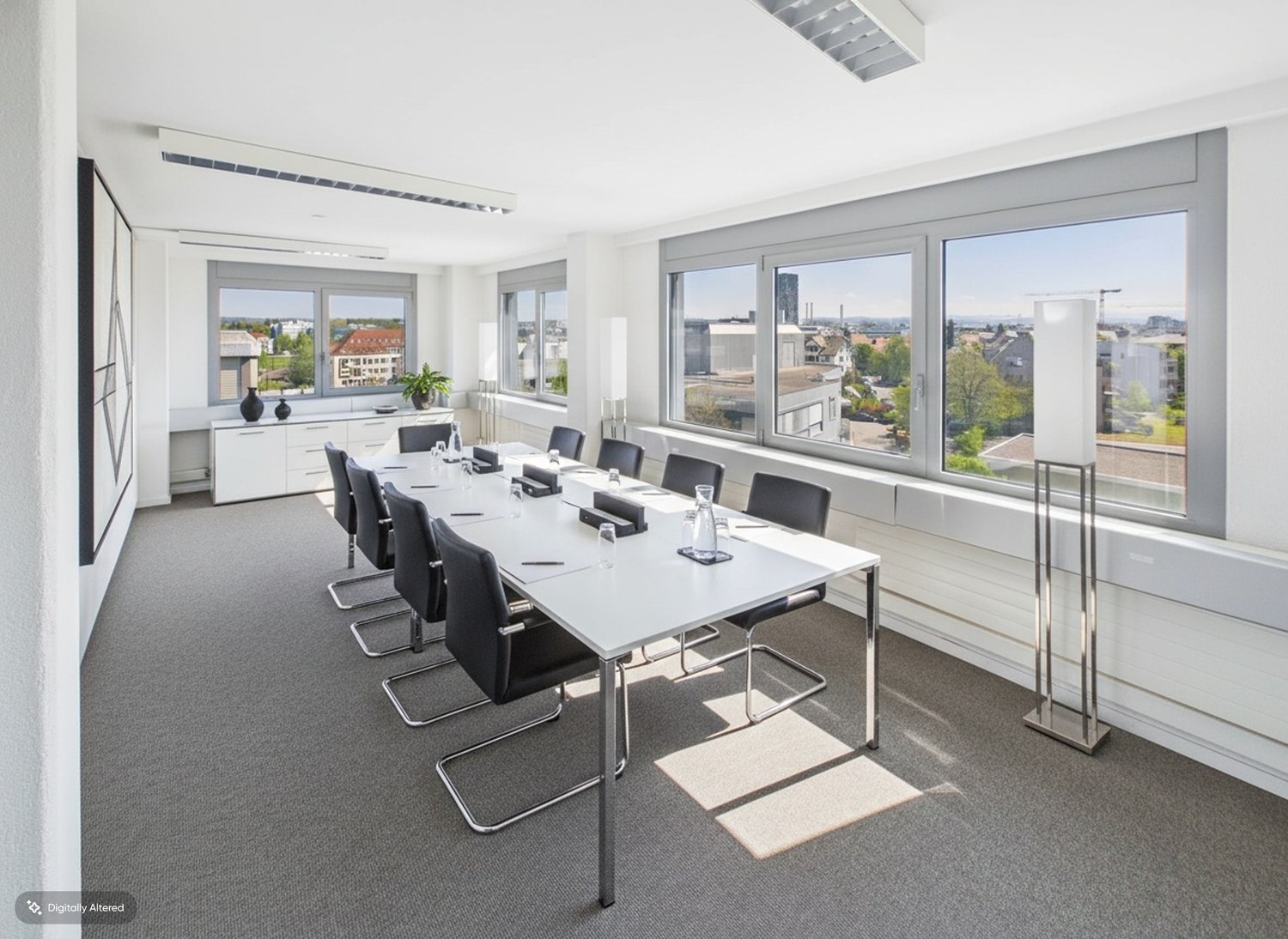 153m² office, photo 7 of 10