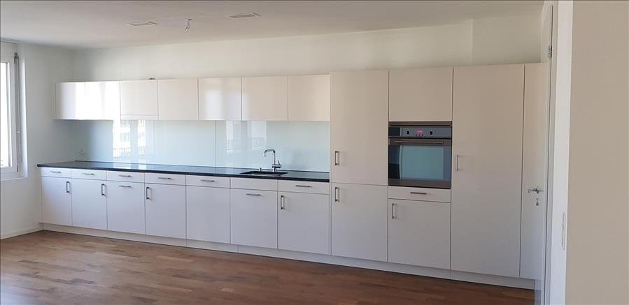 4 ½ pièces appartement