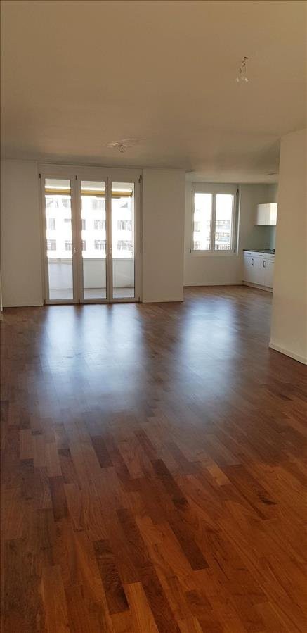 4 ½ pièces appartement