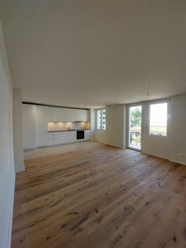 3 ½ rooms apartment, photo 2 of 10