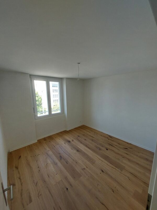 3 ½ rooms apartment, photo 3 of 10