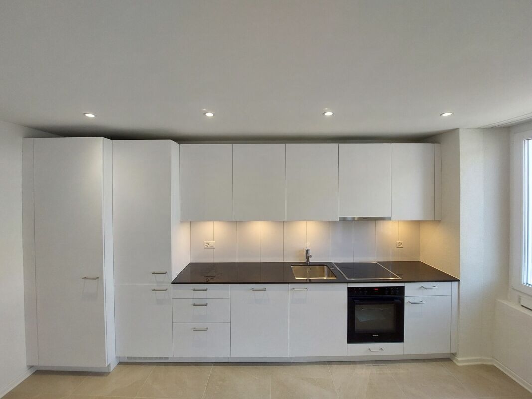 3 ½ rooms apartment, photo 6 of 10
