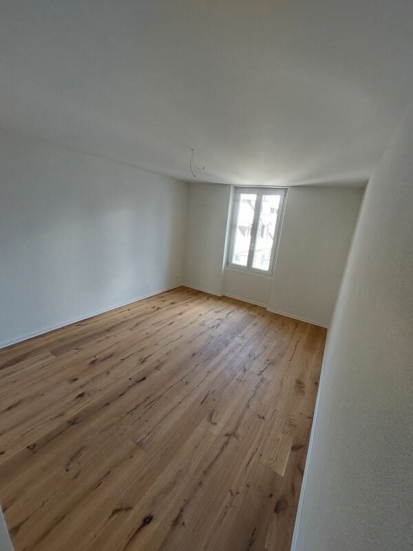 3 ½ rooms apartment, photo 4 of 10